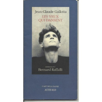 LES YEUX QUI DANSENT - ILLUSTRATIONS, NOIR ET BLANC