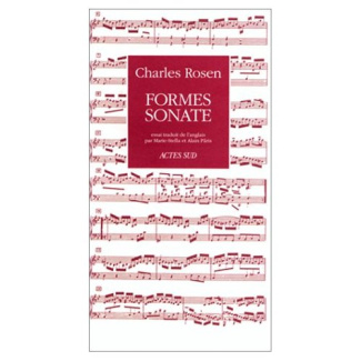 Formes sonate. Essai