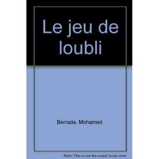 Le jeu de l'oubli