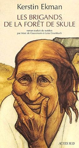 Les brigands de la forêt de Skule