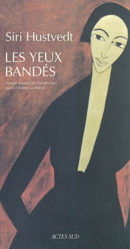 Les yeux bandés