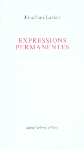 Expressions permanentes