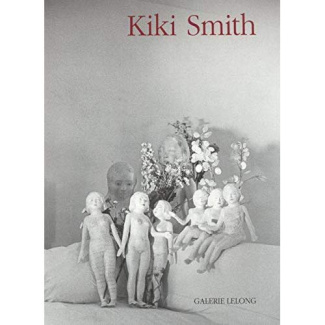 Kiki Smith. Wellspring, Edition bilingue français-anglais