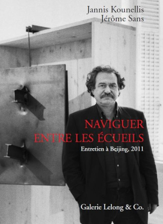 Naviguer entre les écueils. Entretien à Beijing, 2011