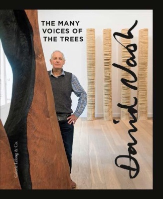 DAVID NASH THE MANY VOICES OF THE TREES