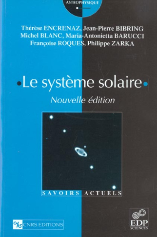 SYSTEME SOLAIRE