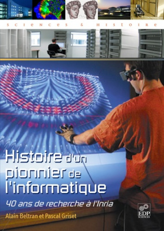 HISTOIRE D'UN PIONNIER DE L'INFORMATIQUE