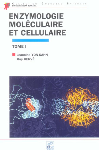 ENZYMOLOGIE MOLE. ET CELL. T1
