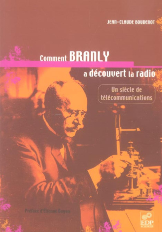 COMMENT BRANLY A DECOUVERT LA RADIO