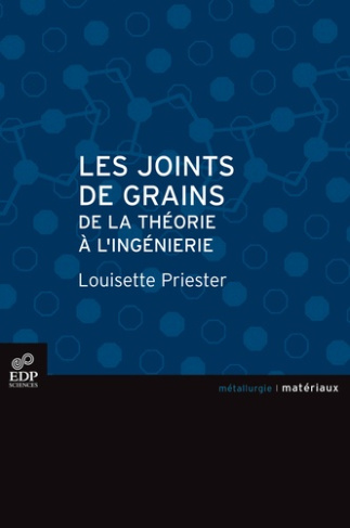 JOINTS DE GRAIN