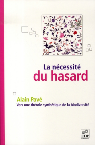 NECESSITE DU HASARD (LA)