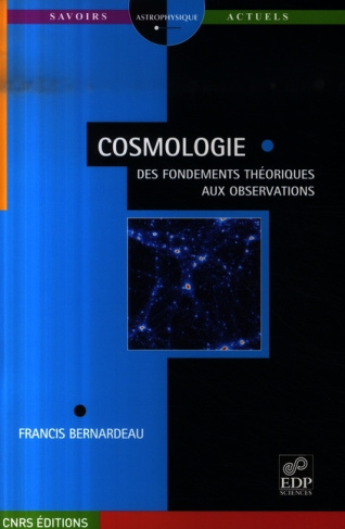 COSMOLOGIE