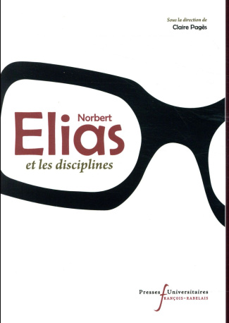 Norbert Elias et les disciplines