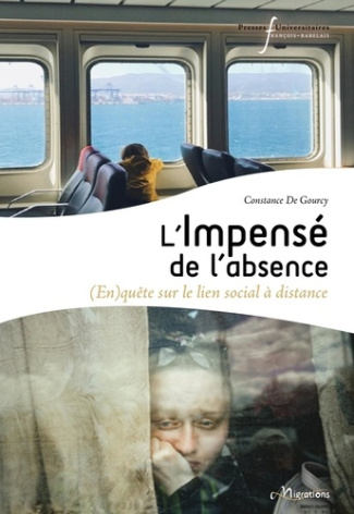 L'impensé de l'absence. (En)quête sur le lien social à distance