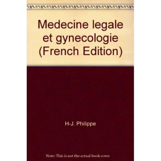 Médecine légale et gynécologie