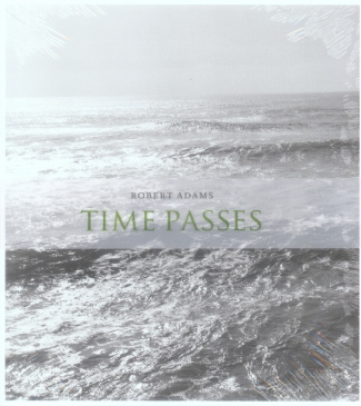 Time passes. Edition bilingue français-anglais