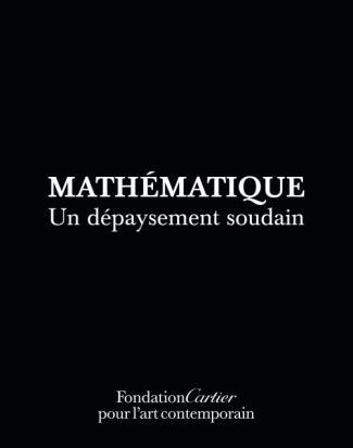 Mathématiques. Un dépaysement soudain, Edition bilingue français-anglais, avec 1 CD audio