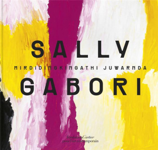 Sally Gabori. Mirdidingkingathi Juwarnda