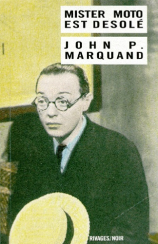 MISTER MOTO EST DESOLE