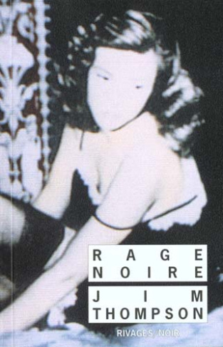 Rage noire