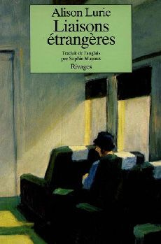LIAISONS ETRANGERES