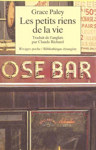 Les Petits riens de la vie