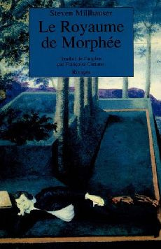Le royaume de Morphée