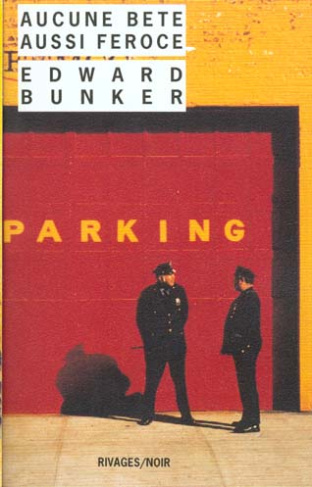 Aucune bête aussi féroce