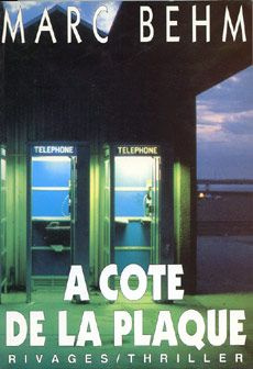 A côté de la plaque