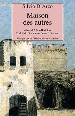 Maison des autres