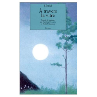 A TRAVERS LA VITRE
