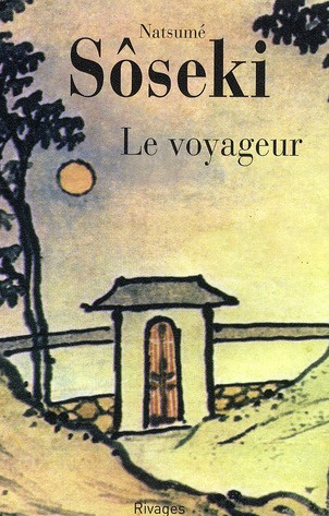 Le voyageur