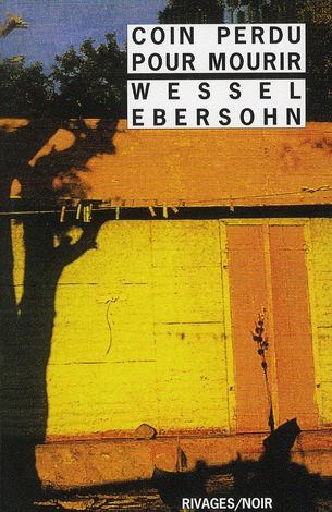 Coin perdu pour mourir