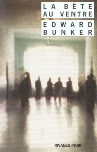 La bête au ventre