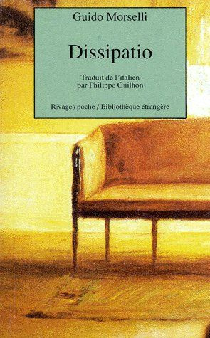 Dissipatio