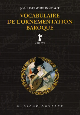 Vocabulaire de l'ornementation baroque
