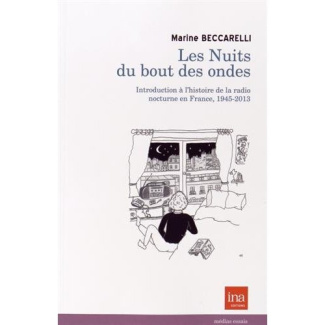 NUITS DU BOUT DES ONDES (LES)