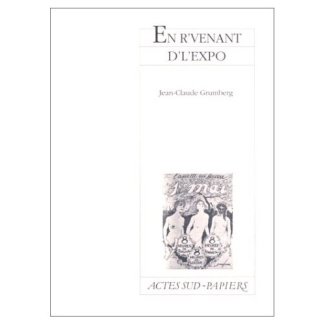 EN R'VENANT D'L'EXPO