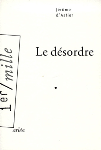 Le désordre