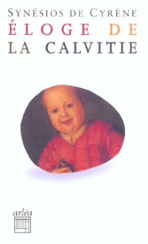 Eloge de la calvitie