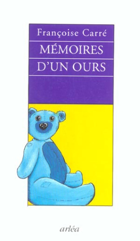 Mémoires d'un ours
