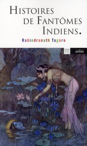 Histoires de fantômes indiens