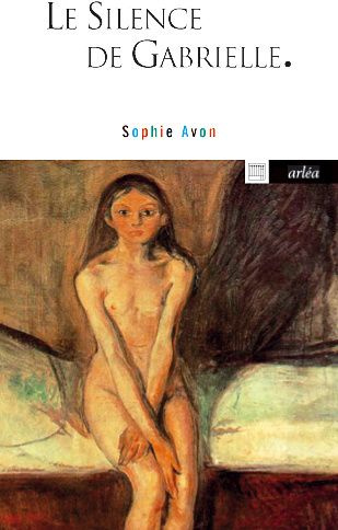 le silence de gabrielle