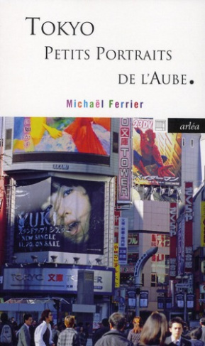 Tokyo. Petits portraits de l'aube