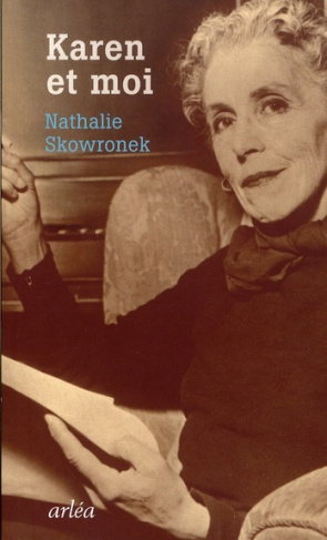 Karen et moi