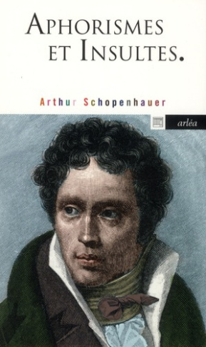 Aphorismes et Insultes