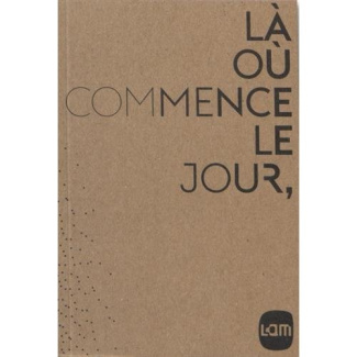 Là où commence le jour