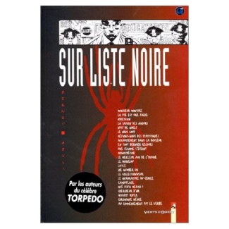 Sur liste noire