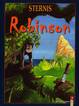Robinson