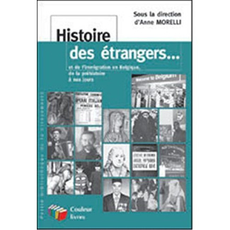 Histoire des etrangers